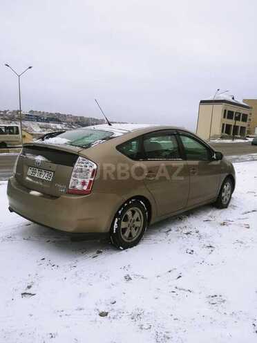 Toyota Prius 2007, 108,000 km - 1.5 l - Bakı
