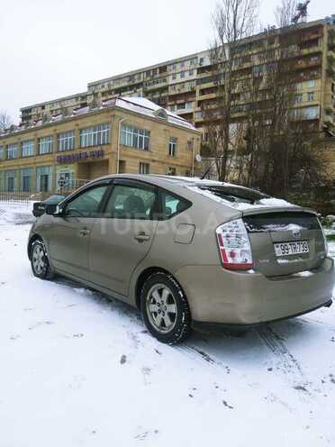Toyota Prius 2007, 108,000 km - 1.5 l - Bakı