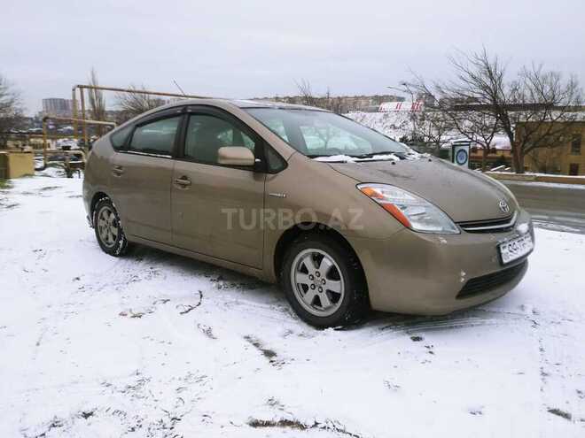 Toyota Prius 2007, 108,000 km - 1.5 l - Bakı