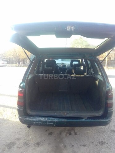 Opel Astra 1997, 391,765 km - 0.1 l - Bakı