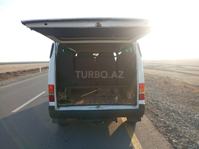 Ford Transit 1992, 358,000 km - 2.5 l - Sabirabad