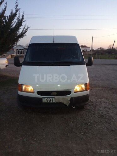 Ford Transit 1992, 358,000 km - 2.5 l - Sabirabad