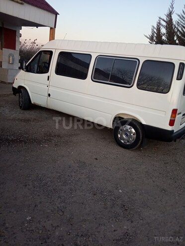Ford Transit 1992, 358,000 km - 2.5 l - Sabirabad