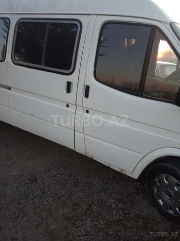 Ford Transit 1992, 358,000 km - 2.5 l - Sabirabad