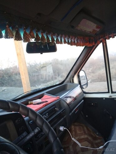 Ford Transit 1992, 358,000 km - 2.5 l - Sabirabad