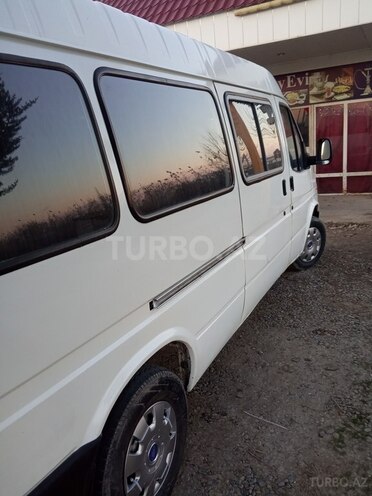 Ford Transit 1992, 358,000 km - 2.5 l - Sabirabad