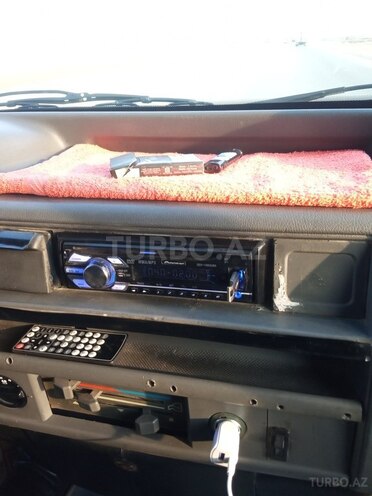 Ford Transit 1992, 358,000 km - 2.5 l - Sabirabad