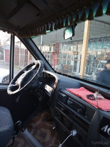 Ford Transit 1992, 358,000 km - 2.5 l - Sabirabad