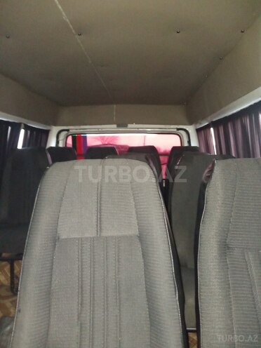 Ford Transit 1992, 358,000 km - 2.5 l - Sabirabad