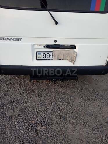 Ford Transit 1992, 358,000 km - 2.5 l - Sabirabad