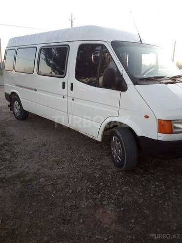 Ford Transit 1992, 358,000 km - 2.5 l - Sabirabad