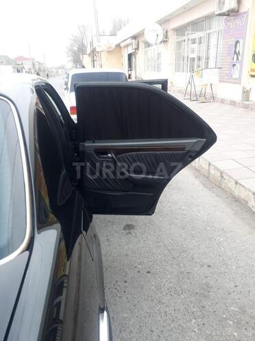 Mercedes C 230 1998, 270,000 km - 2.3 l - Sumqayıt