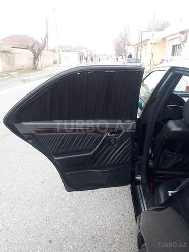 Mercedes C 230 1998, 270,000 km - 2.3 l - Sumqayıt