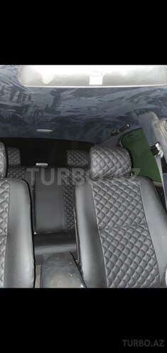 Mercedes C 220 1999, 360,000 km - 2.2 l - Lənkəran