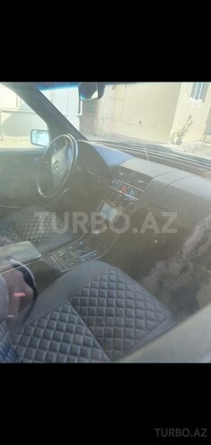 Mercedes C 220 1999, 360,000 km - 2.2 l - Lənkəran