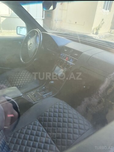 Mercedes C 220 1999, 360,000 km - 2.2 l - Lənkəran