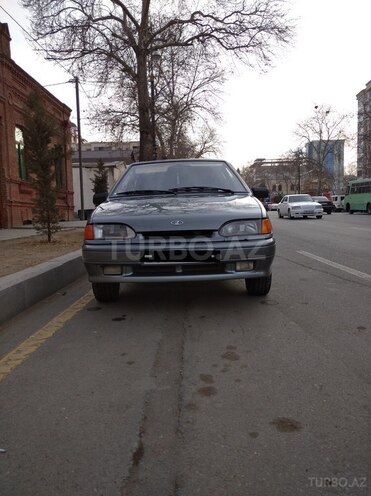 LADA (VAZ) 2115 2012, 64,000 km - 1.6 l - Gəncə