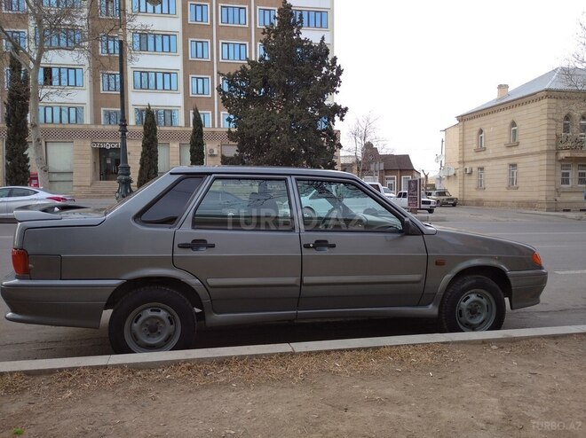LADA (VAZ) 2115 2012, 64,000 km - 1.6 l - Gəncə