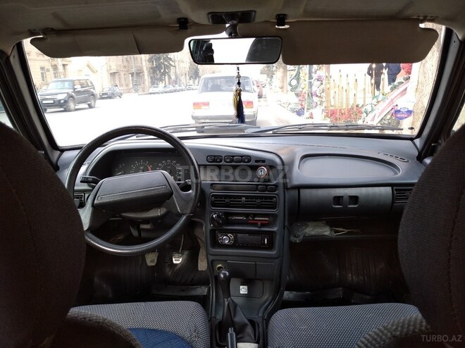 LADA (VAZ) 2115 2012, 64,000 km - 1.6 l - Gəncə