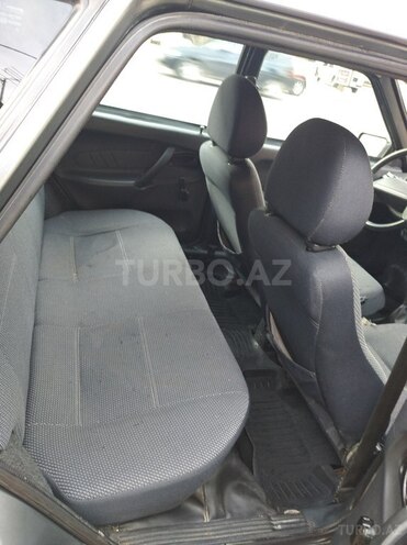LADA (VAZ) 2115 2012, 64,000 km - 1.6 l - Gəncə