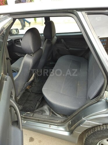 LADA (VAZ) 2115 2012, 64,000 km - 1.6 l - Gəncə