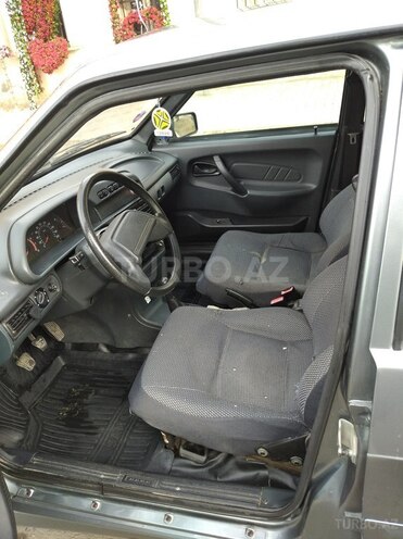 LADA (VAZ) 2115 2012, 64,000 km - 1.6 l - Gəncə
