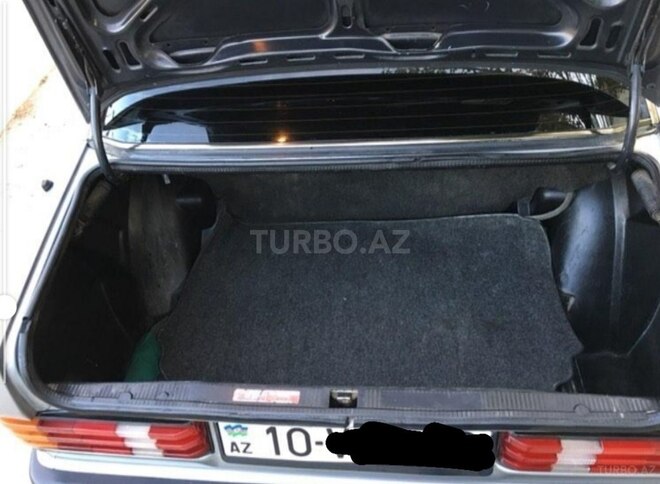 Mercedes 190 1990, 435,628 km - 2.0 l - Bakı