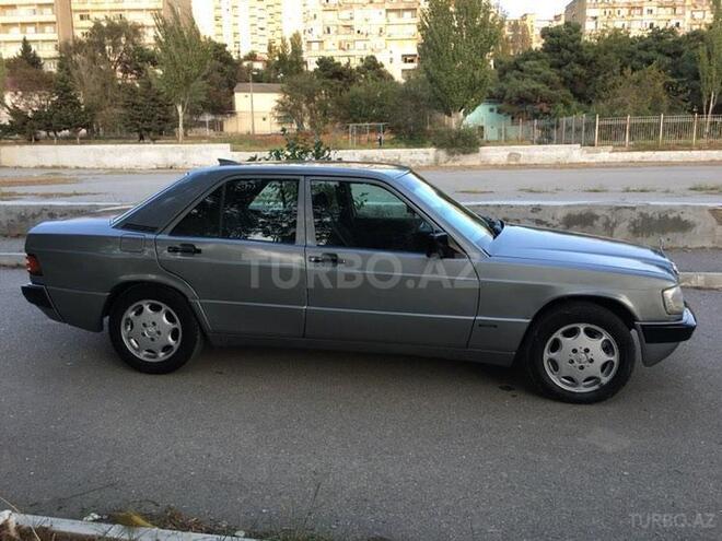 Mercedes 190 1990, 435,628 km - 2.0 l - Bakı
