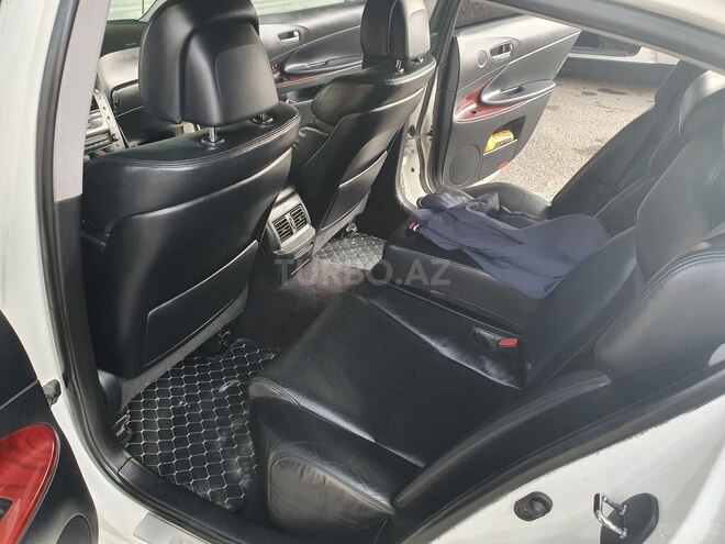 Lexus GS 300 2006, 162,000 km - 3.0 l - Bakı