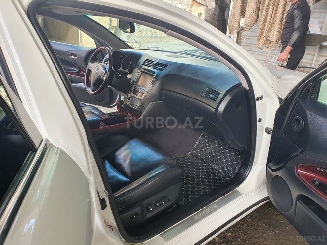 Lexus GS 300 2006, 162,000 km - 3.0 l - Bakı
