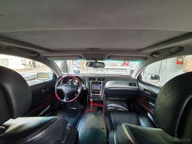 Lexus GS 300 2006, 162,000 km - 3.0 l - Bakı