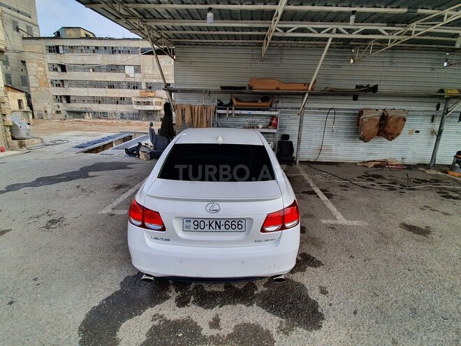 Lexus GS 300 2006, 162,000 km - 3.0 l - Bakı