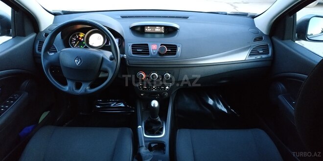 Renault Megane 2010, 187,000 km - 1.5 l - Bakı