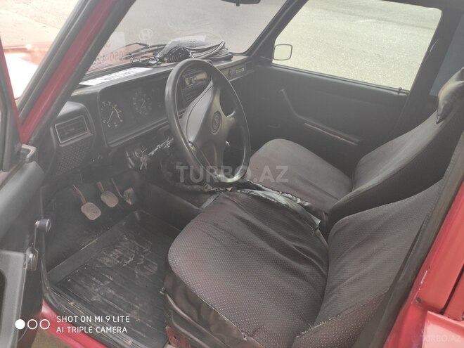 LADA (VAZ) 2107 1993, 75,495 km - 1.6 l - Bakı