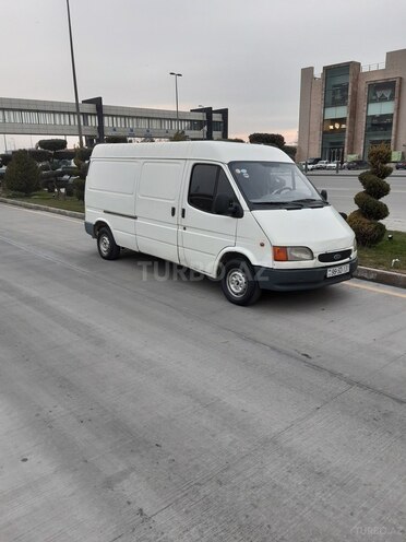 Ford Transit 1997, 700,000 km - 2.5 l - Bakı