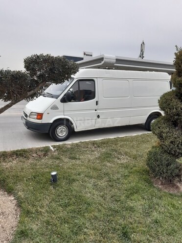 Ford Transit 1997, 700,000 km - 2.5 l - Bakı