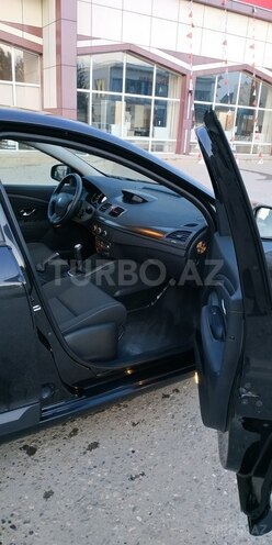Renault Megane 2010, 187,000 km - 1.5 l - Bakı