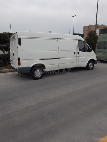Ford Transit 1997, 700,000 km - 2.5 l - Bakı