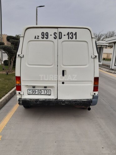 Ford Transit 1997, 700,000 km - 2.5 l - Bakı