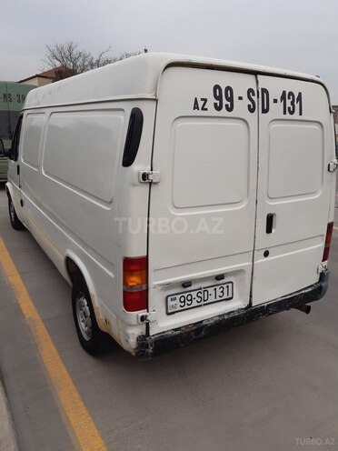 Ford Transit 1997, 700,000 km - 2.5 l - Bakı