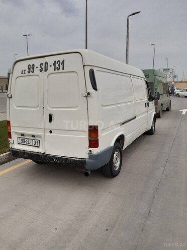 Ford Transit 1997, 700,000 km - 2.5 l - Bakı