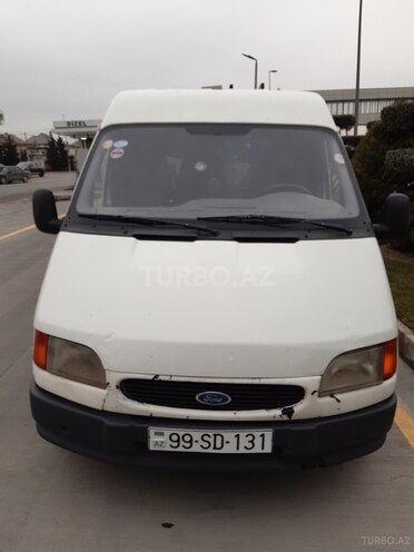 Ford Transit 1997, 700,000 km - 2.5 l - Bakı