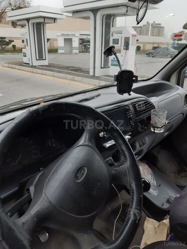 Ford Transit 1997, 700,000 km - 2.5 l - Bakı