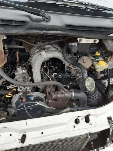 Ford Transit 1997, 700,000 km - 2.5 l - Bakı
