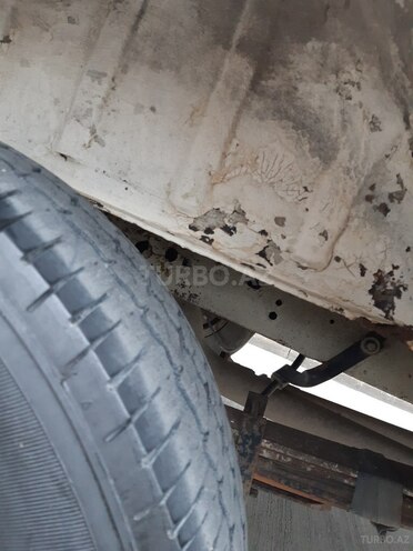Ford Transit 1997, 700,000 km - 2.5 l - Bakı