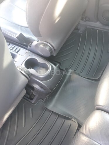 Mercedes A 160 2003, 189,500 km - 1.6 l - Şəmkir