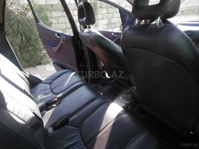 Mercedes A 160 2003, 189,500 km - 1.6 l - Şəmkir
