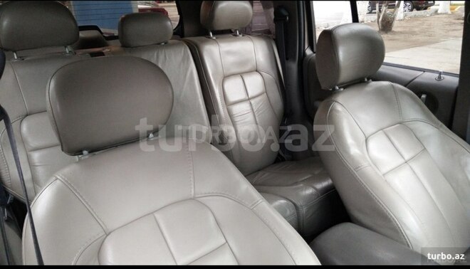 Jeep Cherokee 2003, 175,000 km - 2.4 л - Sumqayıt