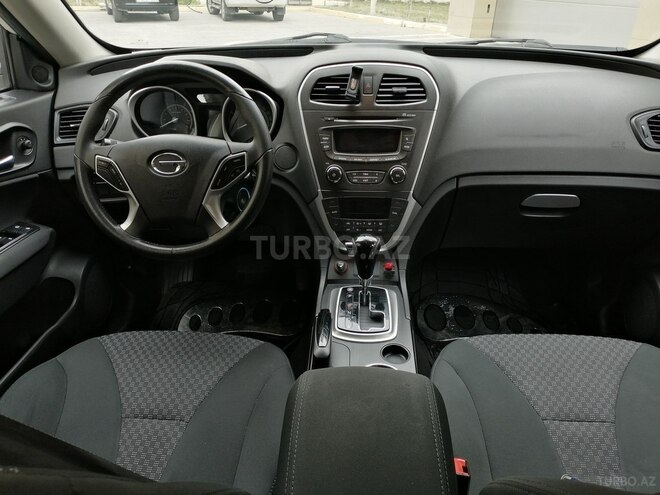 GAC Trumpchi GS5 2016, 40,000 km - 2.0 l - Bakı