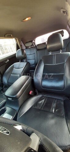 Kia Sorento 2011, 44,000 km - 2.2 l - Bakı